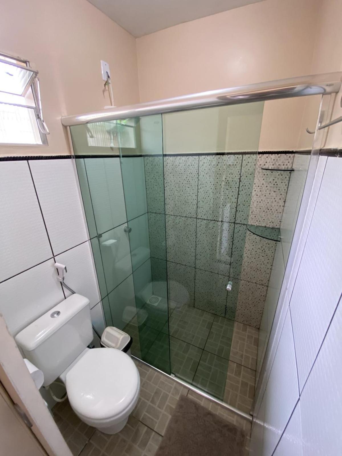 Casa Bouganville - Quarto Com Cozinha Novo Airão Exteriör bild