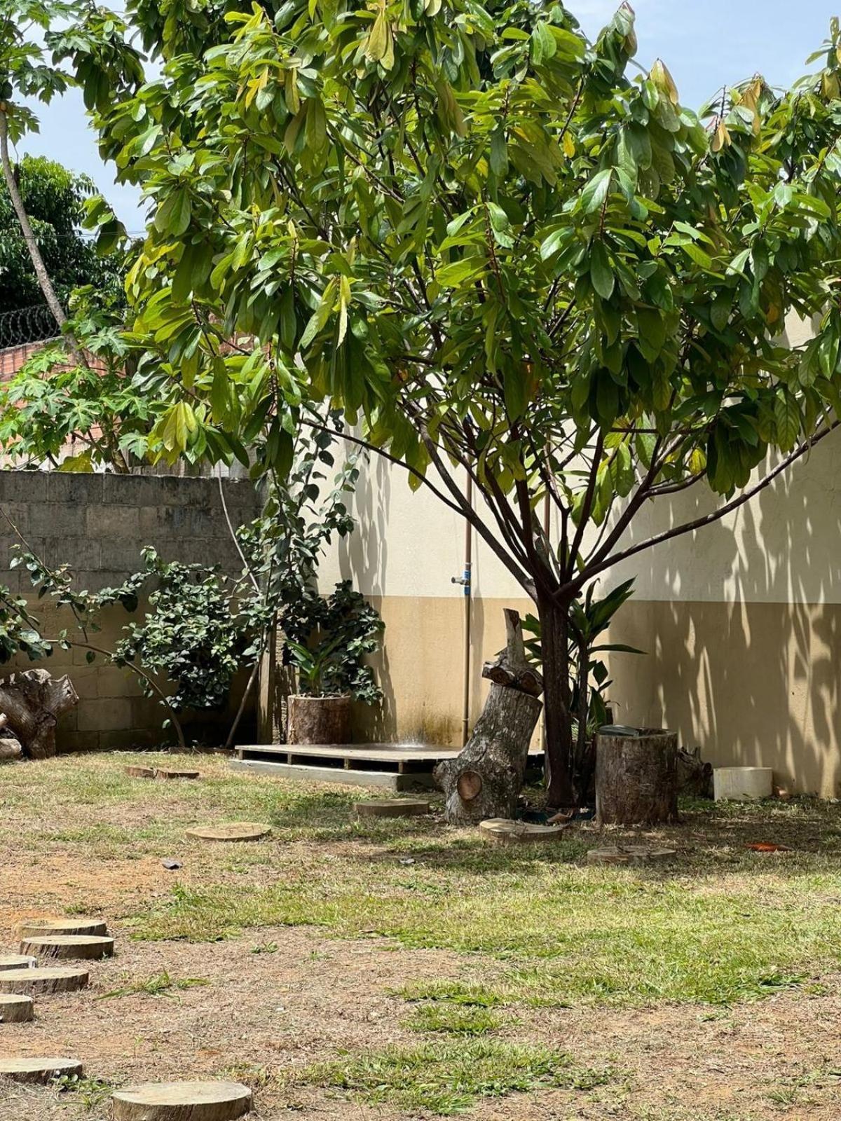 Casa Bouganville - Quarto Com Cozinha Novo Airão Exteriör bild