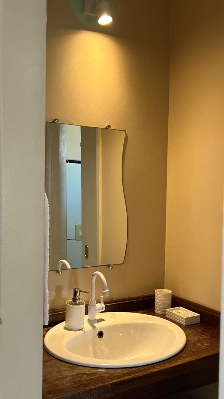 Casa Bouganville - Quarto Com Cozinha Novo Airão Exteriör bild