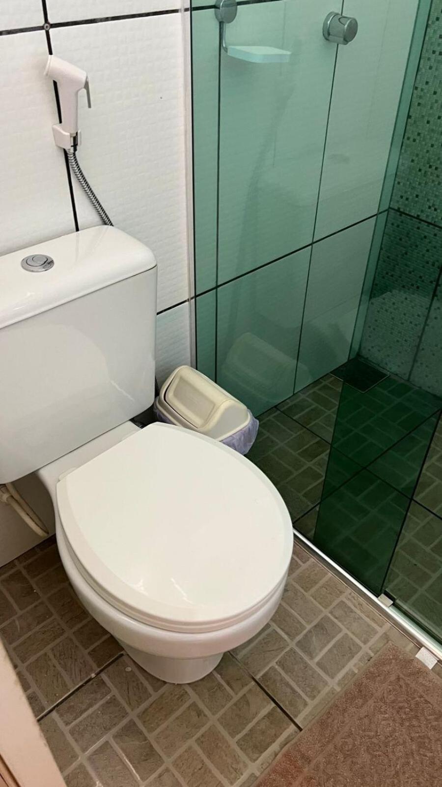 Casa Bouganville - Quarto Com Cozinha Novo Airão Exteriör bild