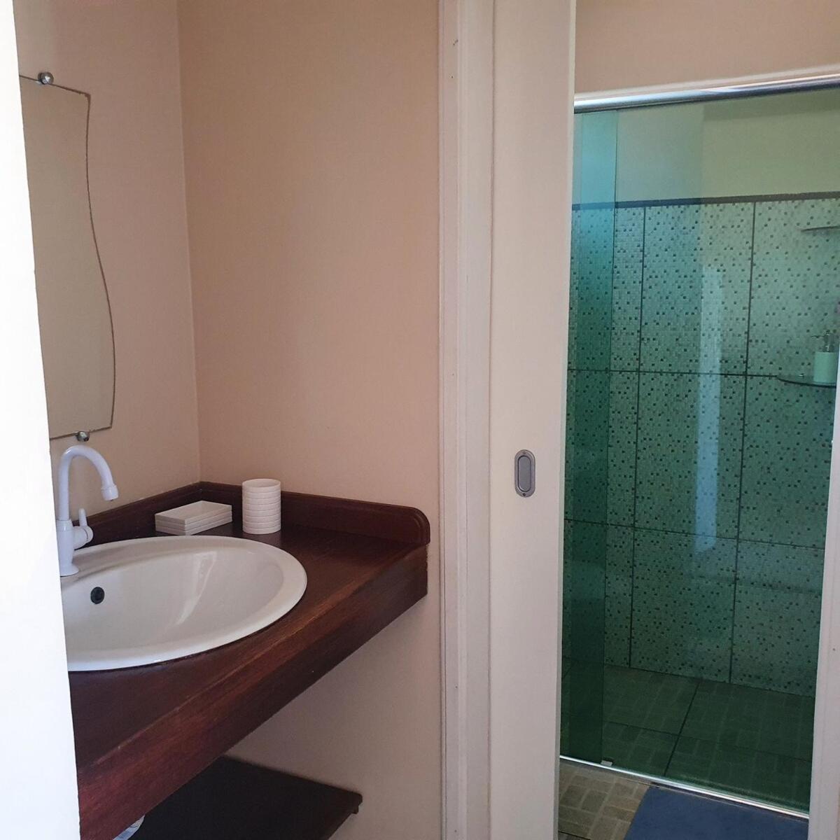 Casa Bouganville - Quarto Com Cozinha Novo Airão Exteriör bild