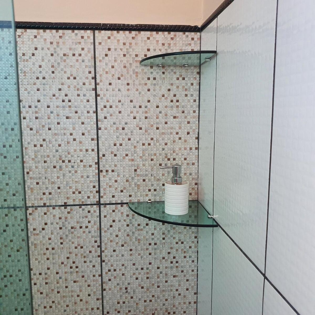 Casa Bouganville - Quarto Com Cozinha Novo Airão Exteriör bild