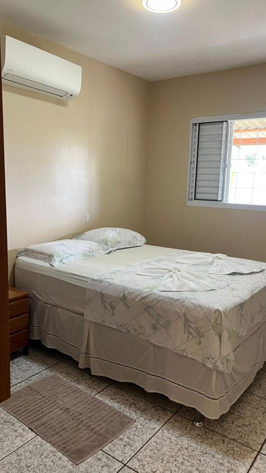 Casa Bouganville - Quarto Com Cozinha Novo Airão Exteriör bild