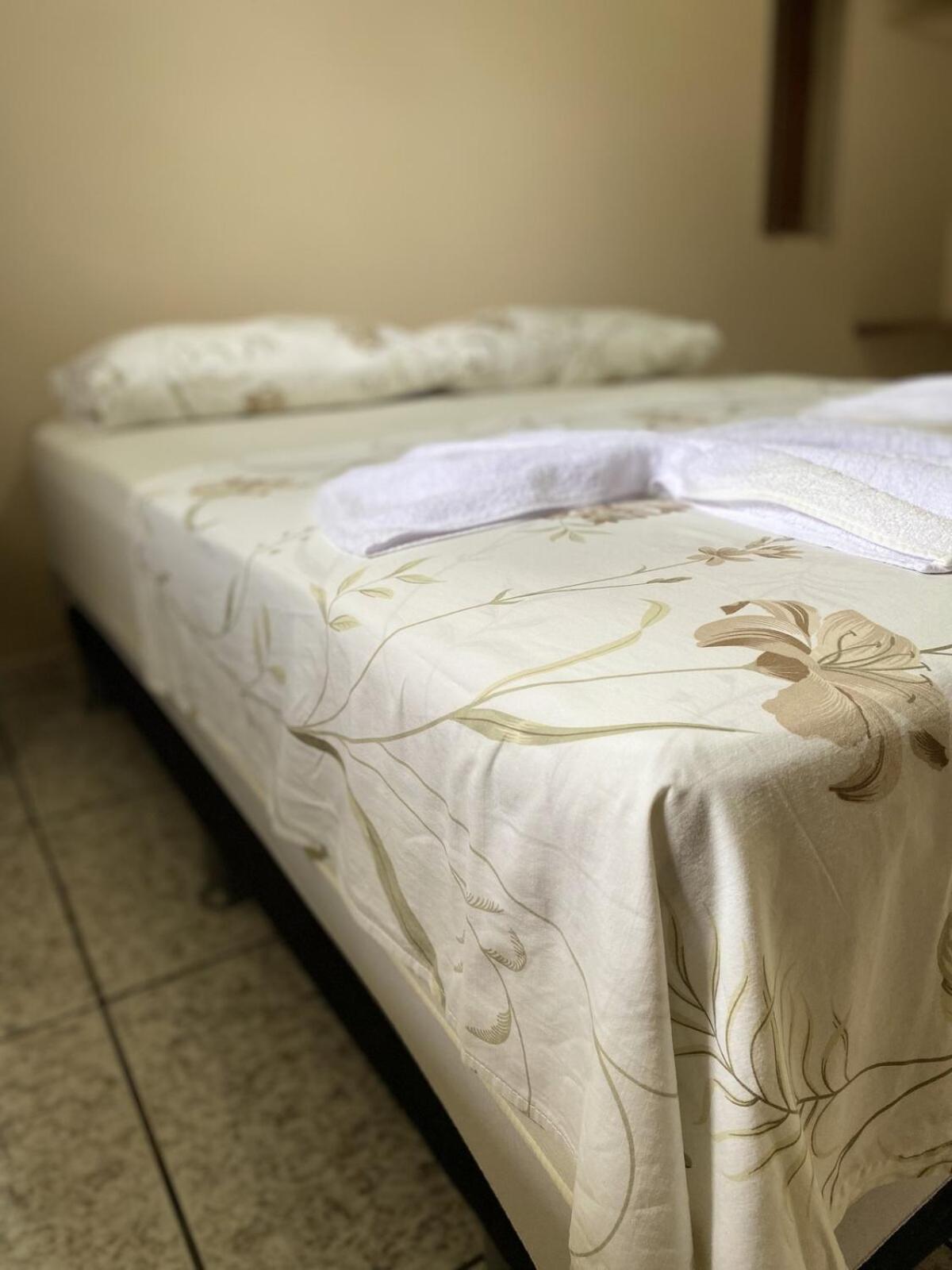 Casa Bouganville - Quarto Com Cozinha Novo Airão Exteriör bild