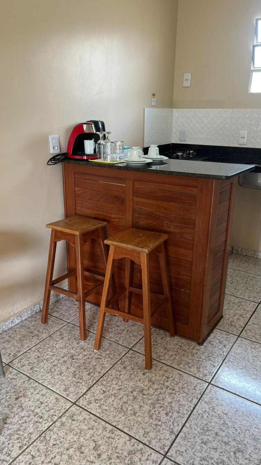 Casa Bouganville - Quarto Com Cozinha Novo Airão Exteriör bild