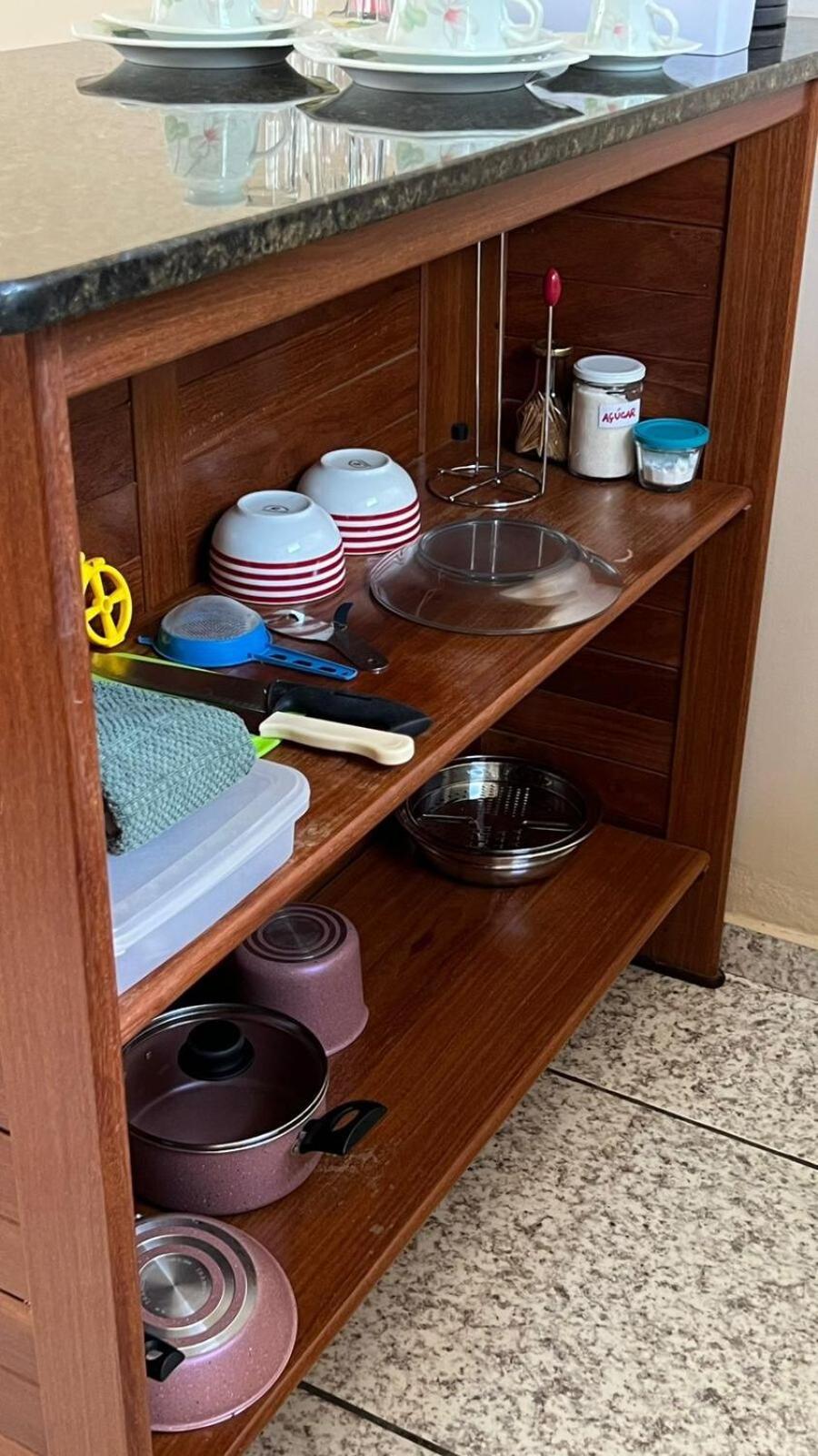 Casa Bouganville - Quarto Com Cozinha Novo Airão Exteriör bild