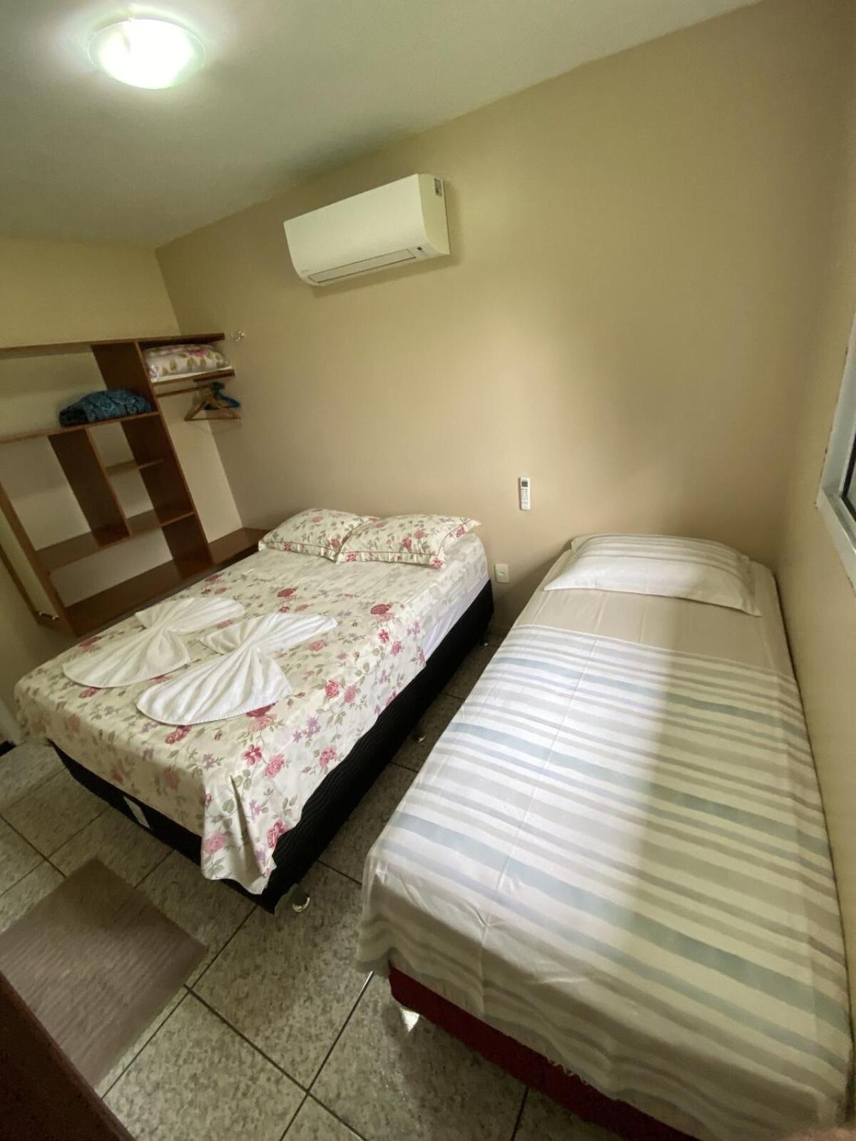 Casa Bouganville - Quarto Com Cozinha Novo Airão Exteriör bild
