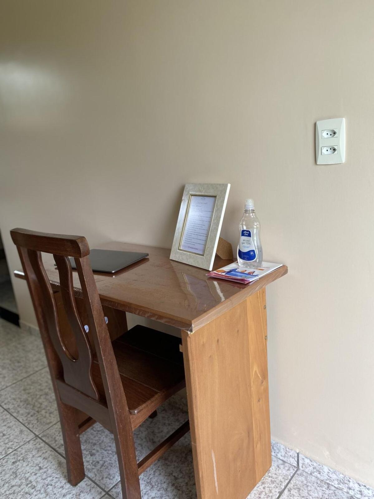Casa Bouganville - Quarto Com Cozinha Novo Airão Exteriör bild